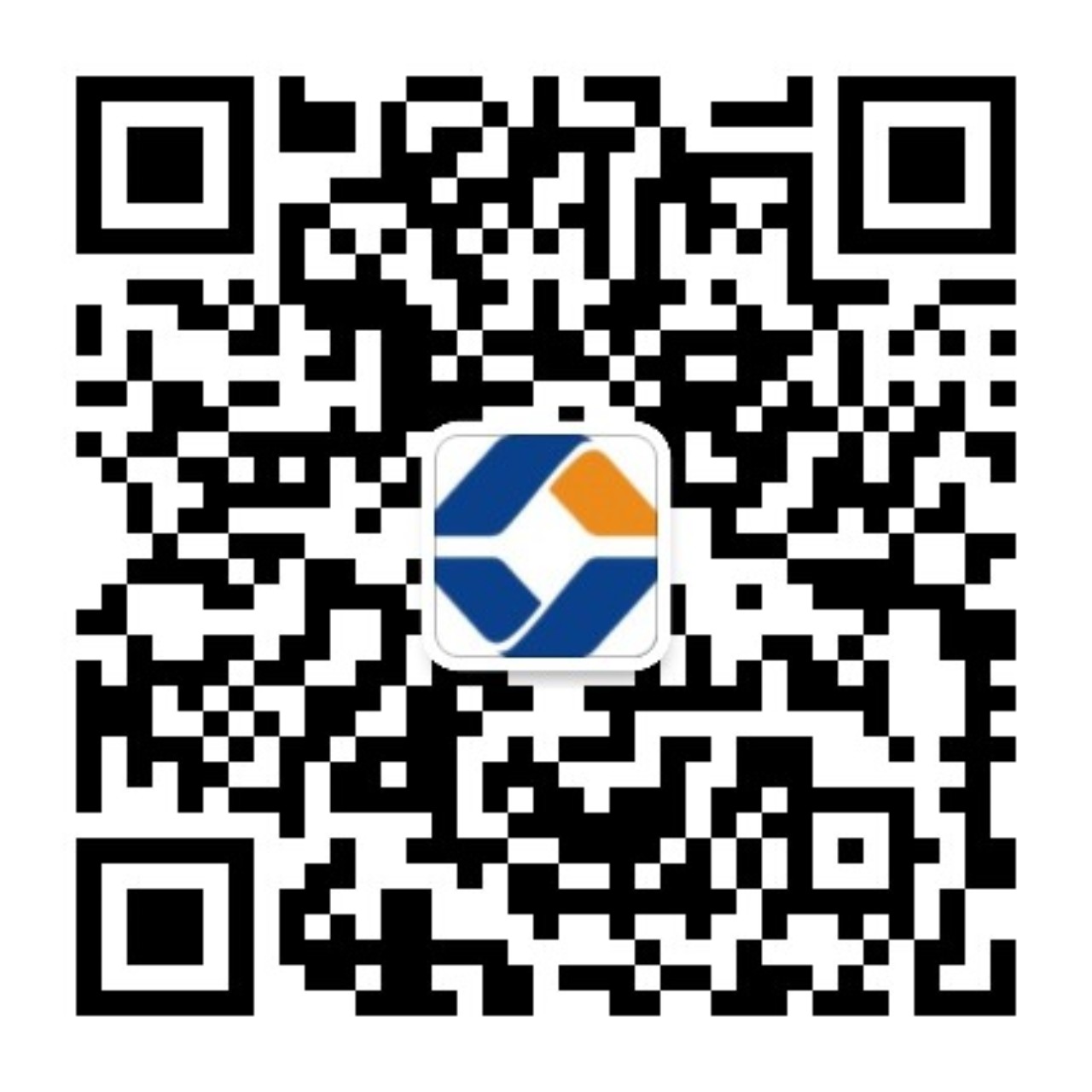 遠奧集團二維碼