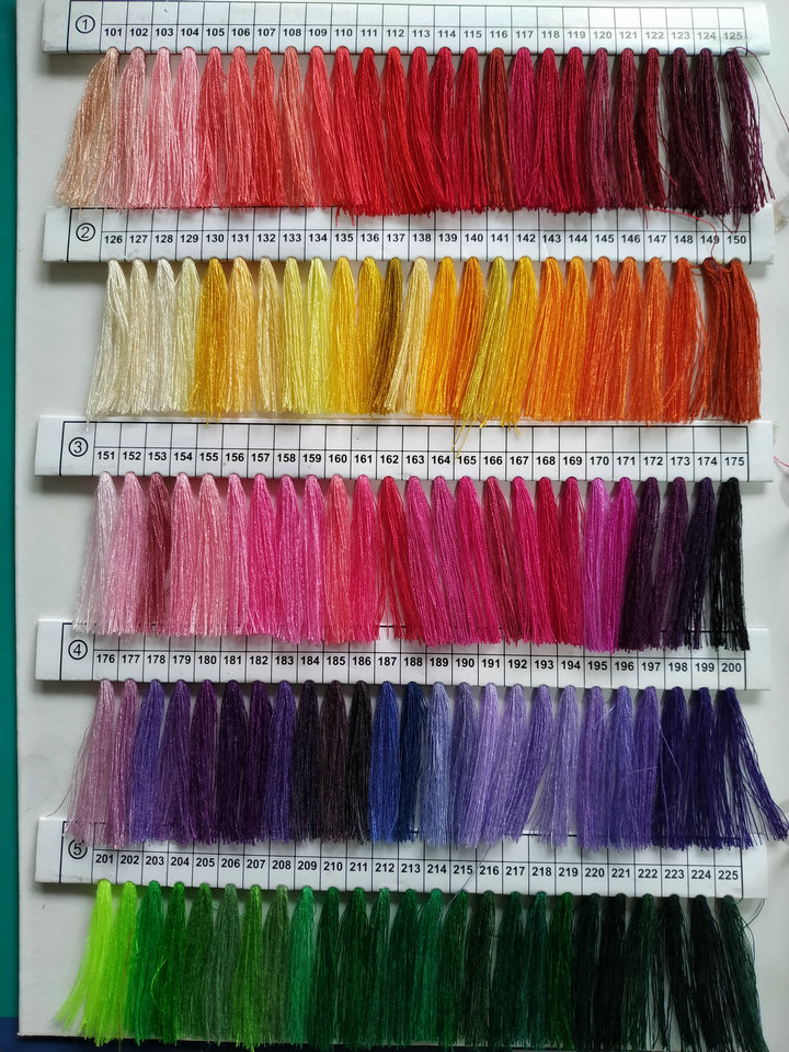 頭條 | 各地印染加工費(fèi)陸續(xù)上漲